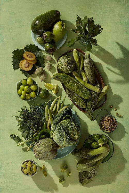 Orchard Bliss: Sun-Kissed Fruity Treasures