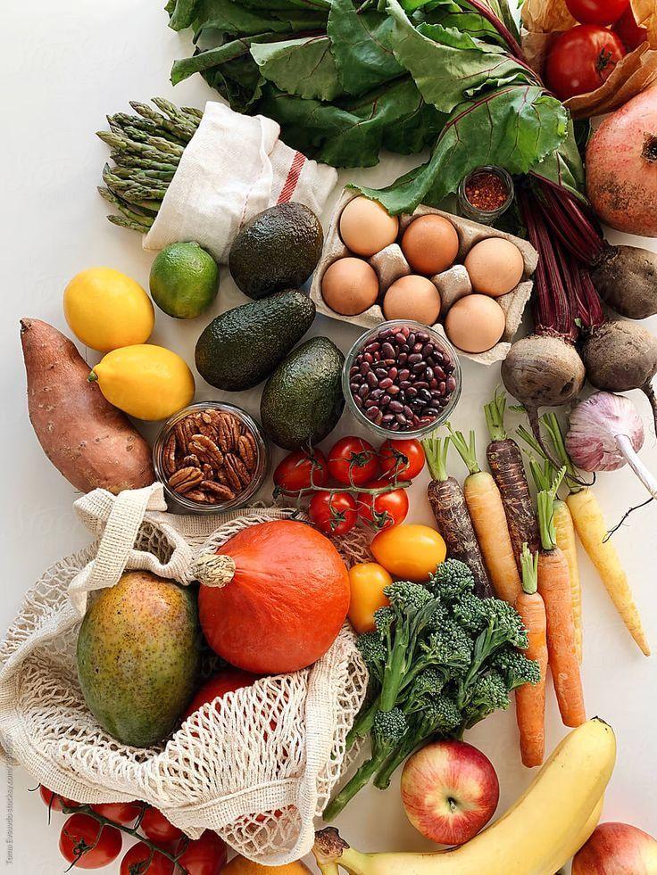 Verdant Bounty: Nature's Hearty Picks